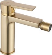 Rubinetto da bidet Rea ARGUS Gold Brush