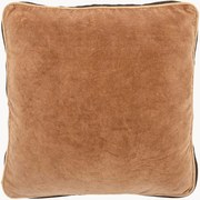 Cuscino in cotone Aurial