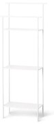 ferm LIVING - Dora Shelving Unit Bianco ferm LIVING