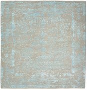 Neo Tappeto 300 x 310 (Indian) Annodato A Mano