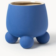 Portavaso grande Olea, alt. 32 cm