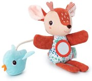 Lilliputiens - Cervo Stella - Marionetta con attività