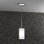 Crazy sospensione 1 luce 1105-s1