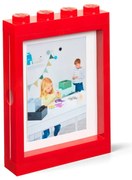 Cornice rossa, 19,3 x 26,8 cm - LEGO®