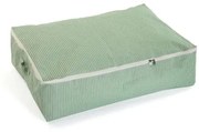 Scatole Portaoggetti Versa Verde XL 50 x 20 x 70 cm Bagno e Doccia