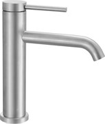 Rubinetto da lavabo Rea CLIF NIKIEL