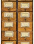 Mindthegap Carta da parati Apothecary - WP20249