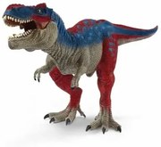 Statuetta Articolata Schleich Tyrannosaure Rex bleu