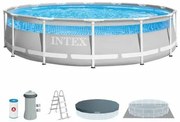 Piscina Smontabile Intex 427 x 107 x 427 cm