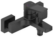 KFA Armatura 4524-010-81 - Miscelatore per vasca MALAGA nero