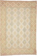 Kilim Tappeto orientale 200x290 (Afghanistan) Tessuto A Mano