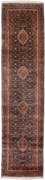 Bidjar Tappeto orientale 80x270 (Indian) Annodato A Mano