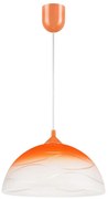 Lampadario su filo 1xE27/60W/230V