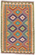 Kilim Tappeto orientale 80 x 130 (Afghanistan) Tessuto A Mano