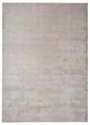 Tappeto grigio chiaro Montana, 200 x 290 cm Montana Liso - Universal