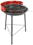 Barbecue a Carbone con Gambe Aktive (Ø 33 cm)