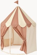 Casetta da gioco per bambini in cotone organico Pavilion