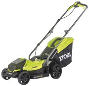Tagliaerba a batteria RYOBI RLM18C33B25 18V L 33 cm, 1 batteria inclusa