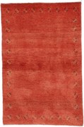 Gabbeh Tappeto persiano 110 x 160 (Iran) Annodato A Mano