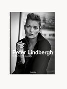 Libro illustrato Peter Lindbergh. On Fashion Photography