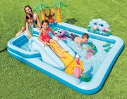 Playcenter jungle intex