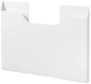 Porta tovagliette senza foratura in metallo Tower – YAMAZAKI