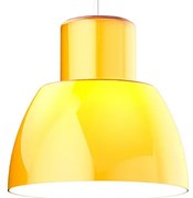 Nemo Lighting - Lorosae Lampada a Sospensione Ø40 Sorrento Yellow Nemo Lighting