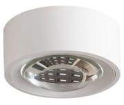 Arcchio - Atreus LED Plafoniera Up/Down White Arcchio