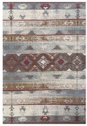 Tappeto arredo cucina super Kilim 430X Sobel