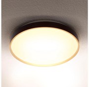 Brilagi - Plafoniera LED CALA LED/24W/230V