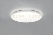 Plafoniera limbus led bordo bianco r67021931