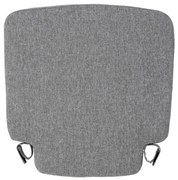 Cuscino di seduta 42x42 cm Friday - Zuiver