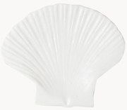 Piatto da dessert in dolomite Shell