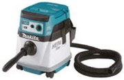Aspirapolvere MAKITA 36V - senza batteria e caricabatterie DVC154LZ