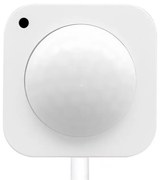 Immax NEO 07527L - Smart PIR motion sensore 1xCR123A IP20 Tuya