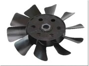 Husqvarna - Ventilatore per scatola di trasmissione Tuff Torq, 1A646083070, 414415, 583350101