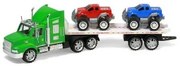 Camion Super Truck 1:24 55 x 24 cm