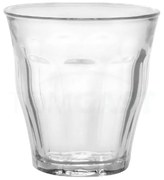 Set di 6 bicchieri da 250 ml Picardie - Duralex