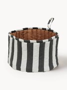 Cestino per il pane in cotone Toppu