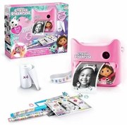 Fotocamera Digitale per Bambini Canal Toys Rosa