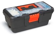 Cassetta degli Attrezzi Terry Eko Toolbox 13 32 x 16 x 13 cm polipropilene