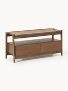 Credenza bassa in legno Libby