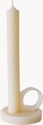 Set di 2 candele fatte a mano Kand