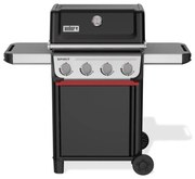 Barbecue a gas WEBER Spirit E-410 LP IT 4 bruciatori