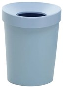 Vitra - Happy Bin RE S Sky Blu Vitra