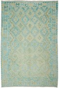 Kilim Tappeto orientale 180x270 (Pakistan) Tessuto A Mano