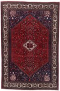 Bakhtiar Tappeto persiano 310x210 (Iran) Annodato A Mano