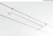 Sorg. Led 12V VDC 19W - WW