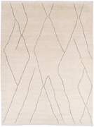 Berber Tappeto orientale 340 x 260 (Pakistan) Annodato A Mano