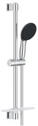 GROHE 26952001 - Set doccia VITALIO START 110 600 mm, cromo lucido